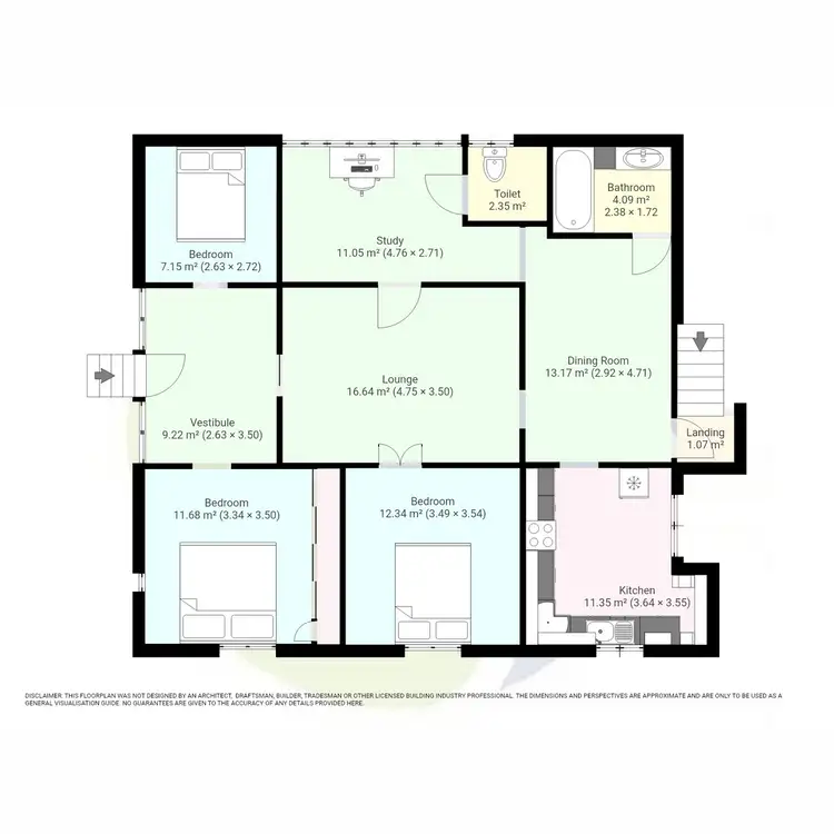 Floorplan of Homely house listing, 10 Dee Street, Mount Morgan QLD 4714
