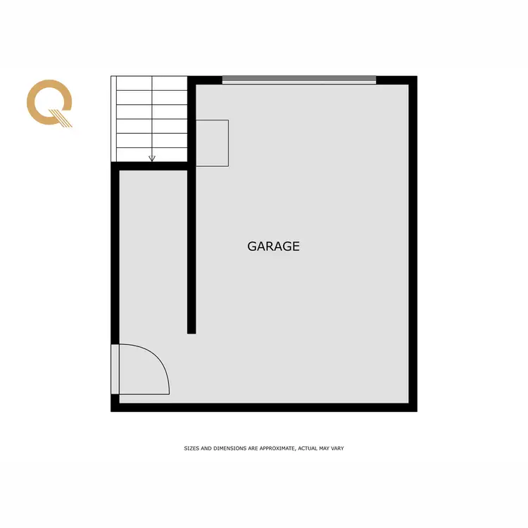 Floorplan of Homely house listing, 66 Donaldson Street, Corryong VIC 3707