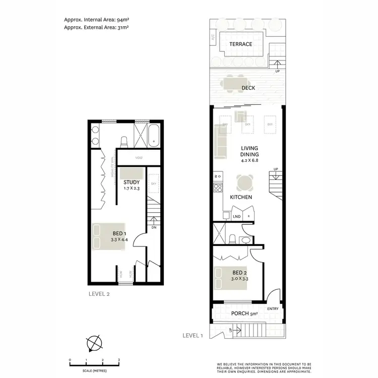 Floorplan of Homely house listing, 109 Birchgrove Road, Birchgrove NSW 2041