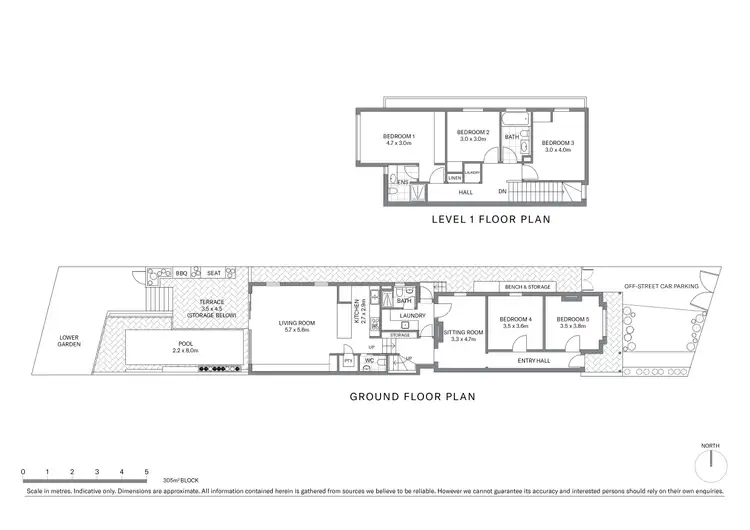 Floorplan of Homely house listing, 69 Cardigan Street, Stanmore NSW 2048