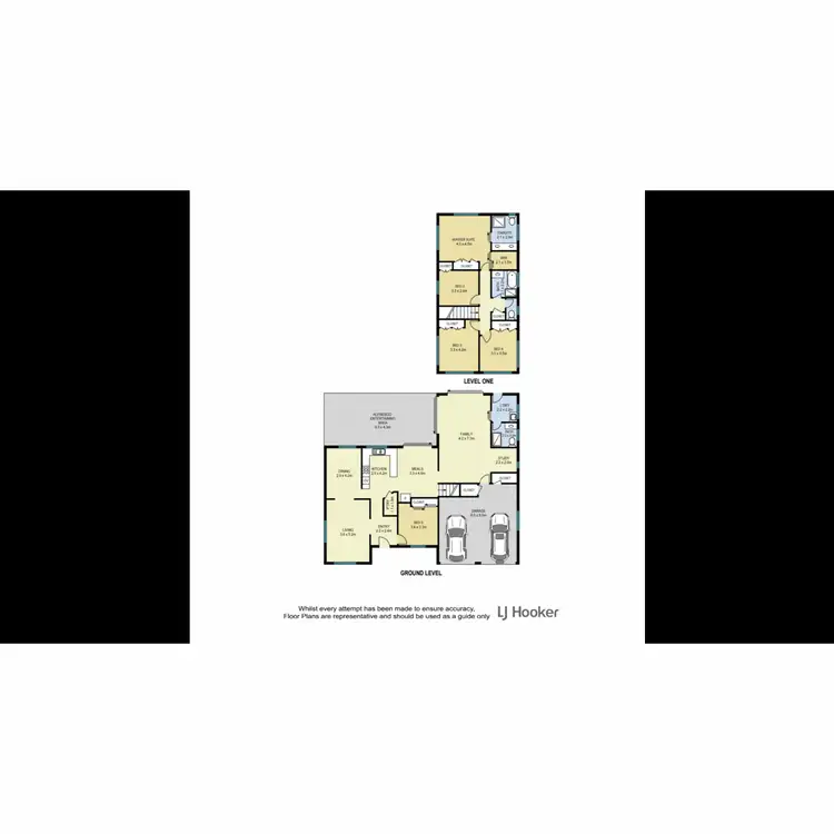 Floorplan of Homely house listing, 24 Aspley Court, Aspley QLD 4034