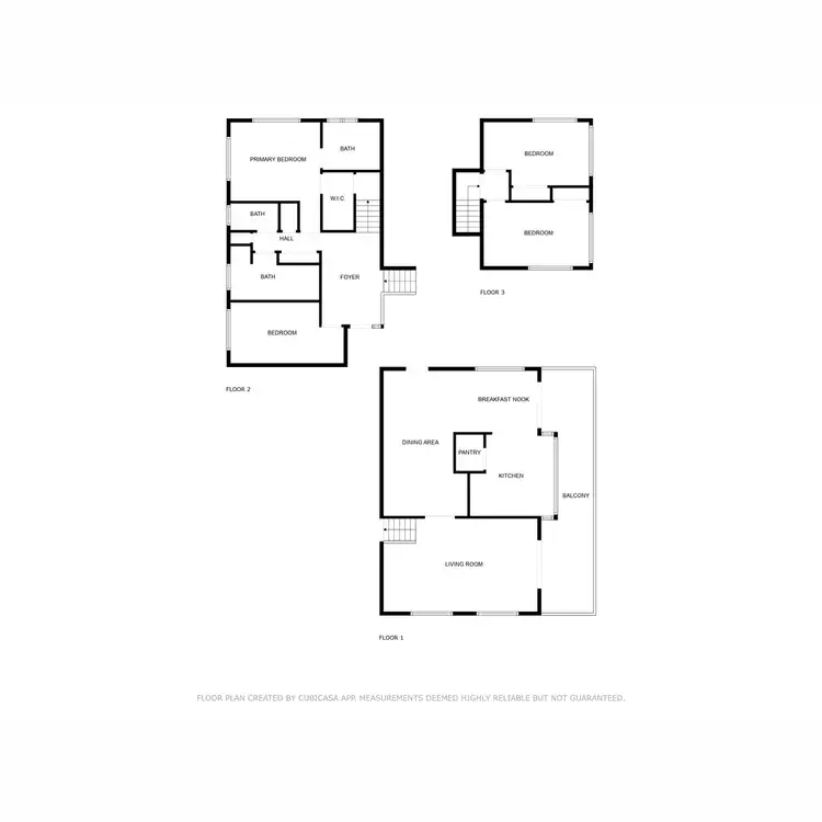 Floorplan of Homely house listing, 31 Illawarra Drive, Kin Kora QLD 4680