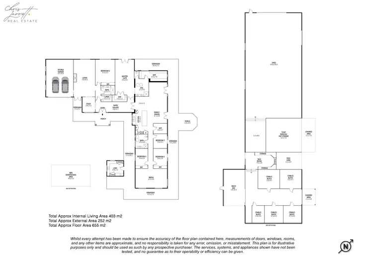 Floorplan of Homely house listing, 566 Valdora Road, Valdora QLD 4561