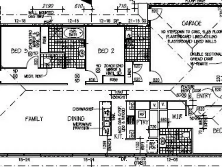 Floorplan of Homely house listing, 10 Santiago Crescent, Spring Mountain QLD 4300