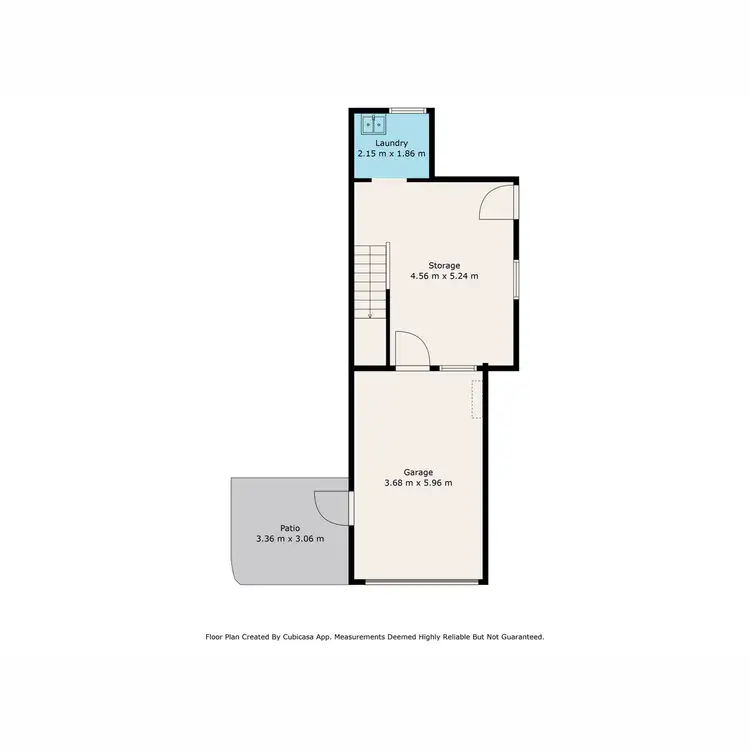 Floorplan of Homely house listing, 165-167 Marquis Street, Gunnedah NSW 2380