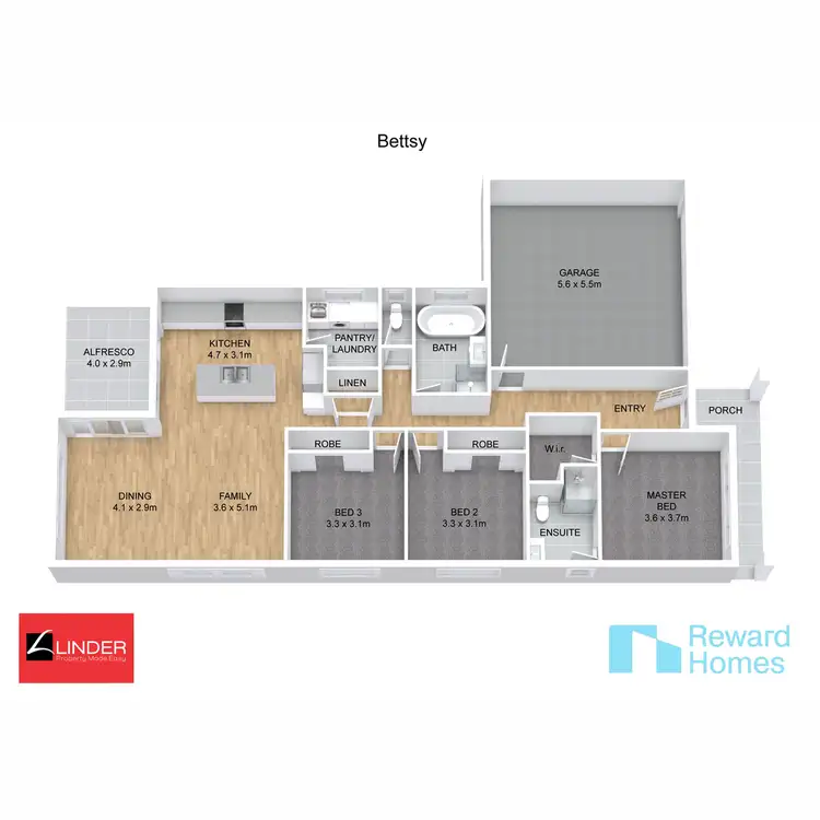 Floorplan of Homely house listing, 202/133 Pioneer Road, Hunterview NSW 2330