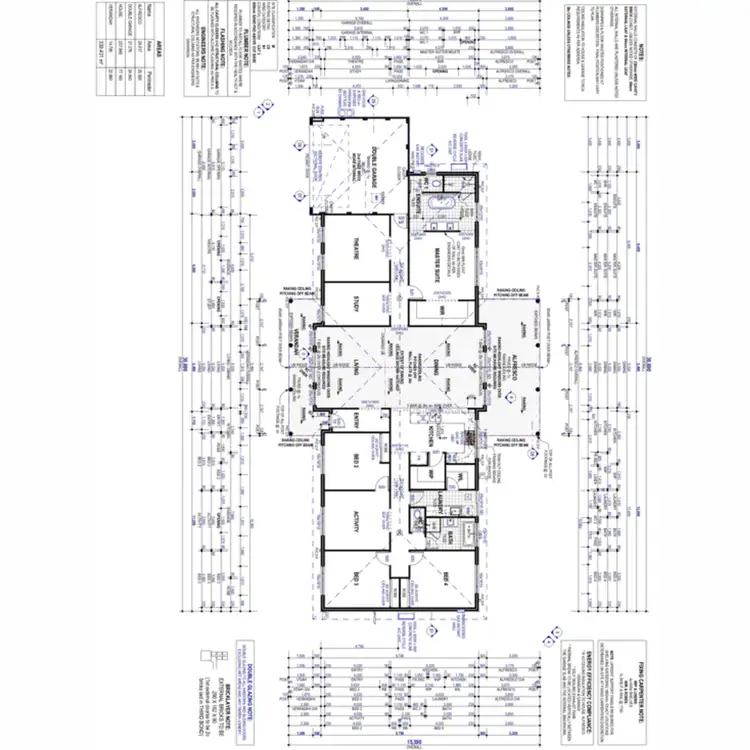 Floorplan of Homely house listing, 96 Willaring Way, Chittering WA 6084