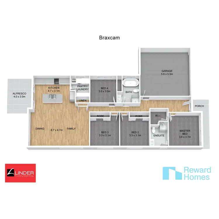Floorplan of Homely house listing, 135/133 Pioneer Road, Hunterview NSW 2330