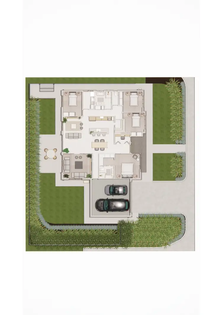 Floorplan of Homely house listing, 19 Maher Circuit, Griffith NSW 2680
