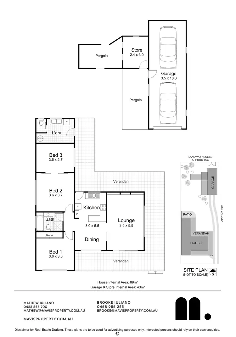 Floorplan of Homely house listing, 31 Maneela Street, Blacksmiths NSW 2281