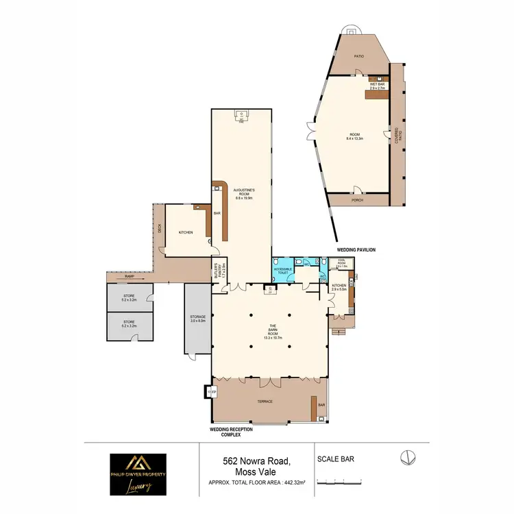 Floorplan of Homely rural property listing, 562 Nowra  Road, Moss Vale NSW 2577