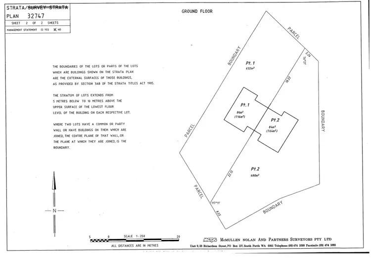Floorplan of Homely house listing, 10 Farmer Way, Parmelia WA 6167