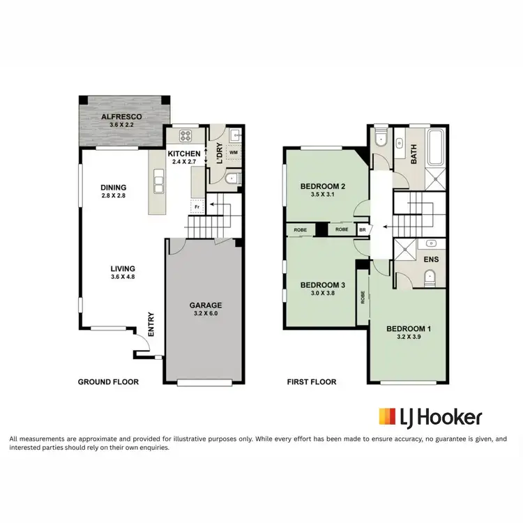Floorplan of Homely unit listing, 30/111 Cowie Road, Carseldine QLD 4034