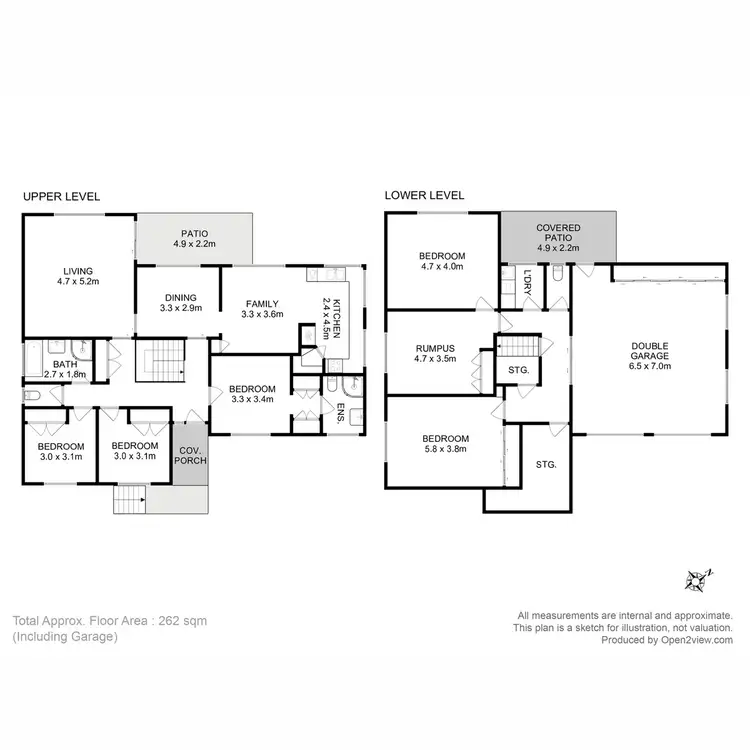 Floorplan of Homely house listing, 9 Dorset Drive, Kingston TAS 7050
