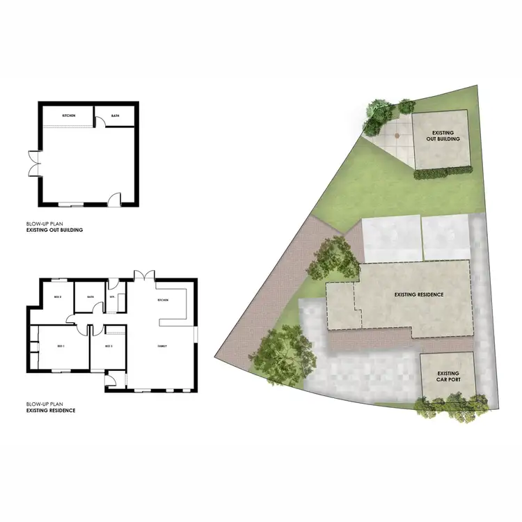 Floorplan of Homely house listing, 118 Warrandyte Drive, Craigie WA 6025