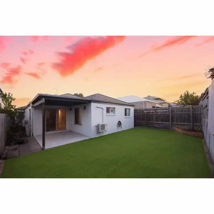 Floorplan of Homely house listing, 38 Serene Crescent, Springfield Lakes QLD 4300