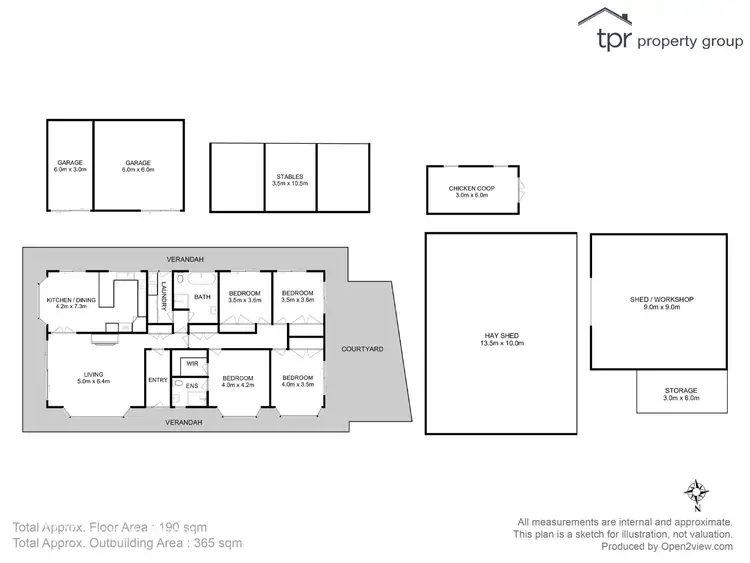 Floorplan of Homely house listing, 518 Mountain River Road, Mountain River TAS 7109