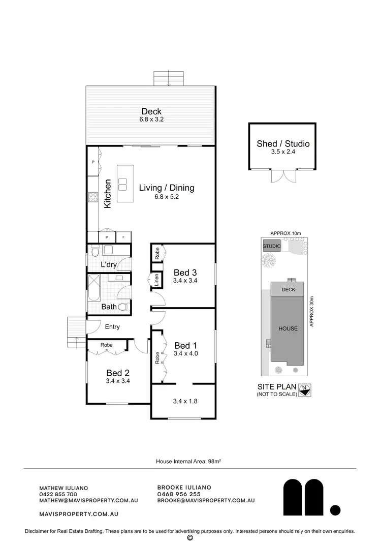 Floorplan of Homely house listing, 60 George Street, Mayfield East NSW 2304