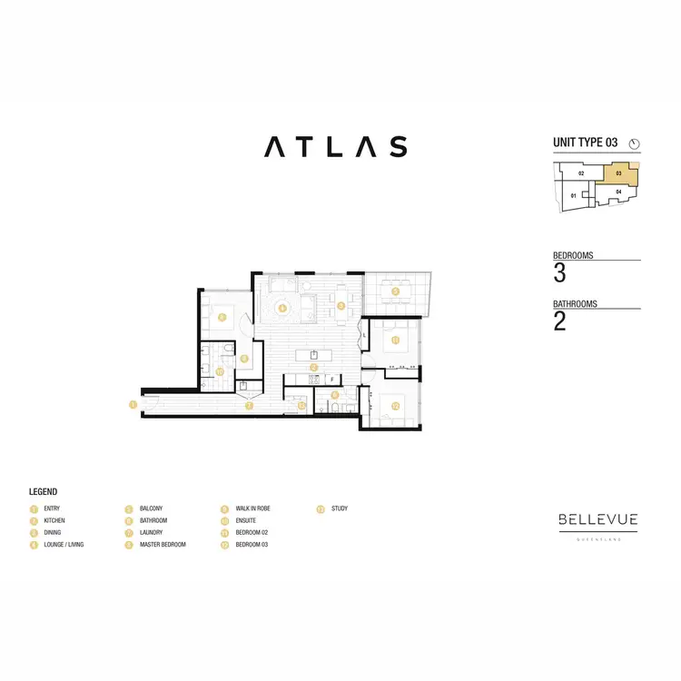 Floorplan of Homely apartment listing, 5/21 Lamington Avenue, Lutwyche QLD 4030