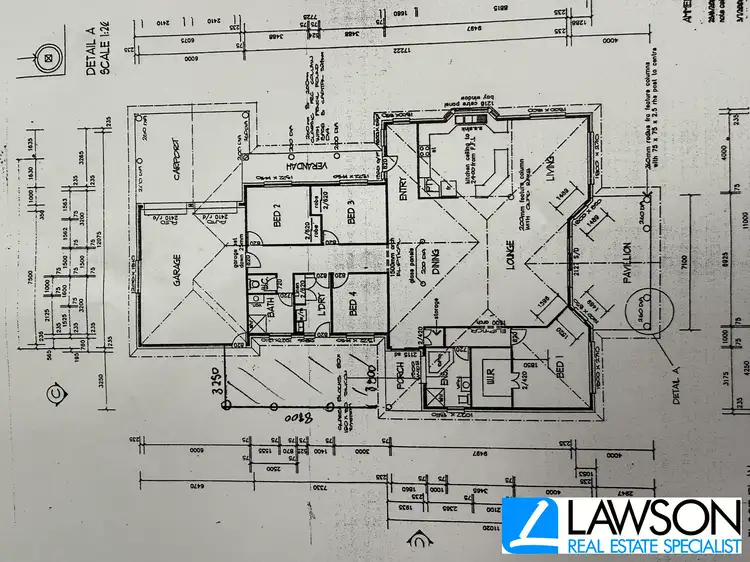 Floorplan of Homely house listing, 11 Viking Street, Tumby Bay SA 5605