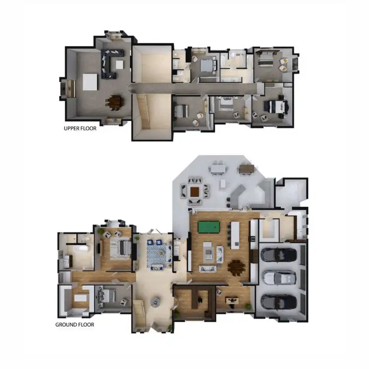 Floorplan of Homely house listing, 45 Pike Road, Baldivis WA 6171