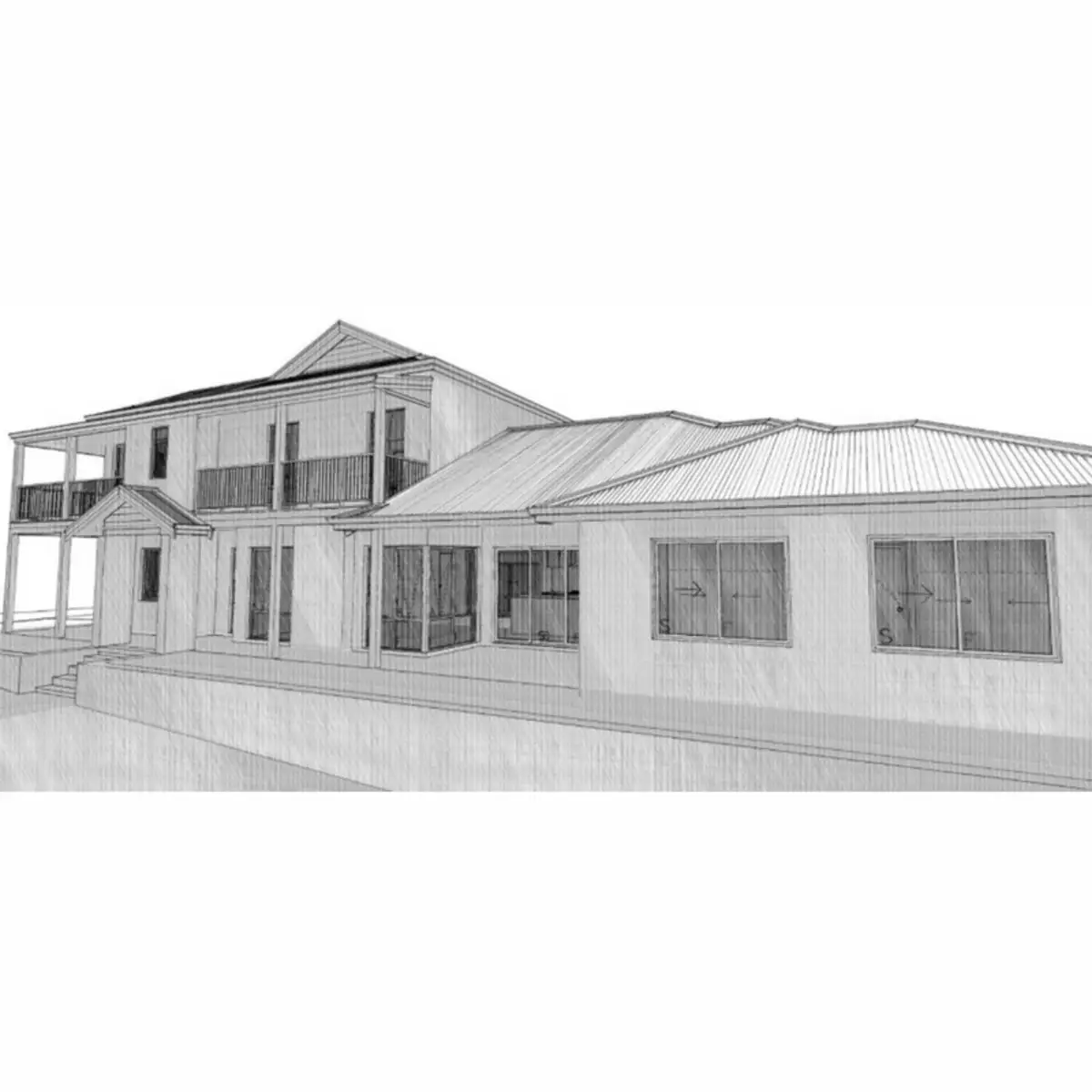 Floorplan of Homely land listing, 1A Island Drive, Jurien Bay WA 6516