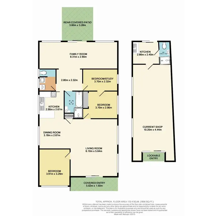Floorplan of Homely house listing, 955 The Entrance Road, Forresters Beach NSW 2260