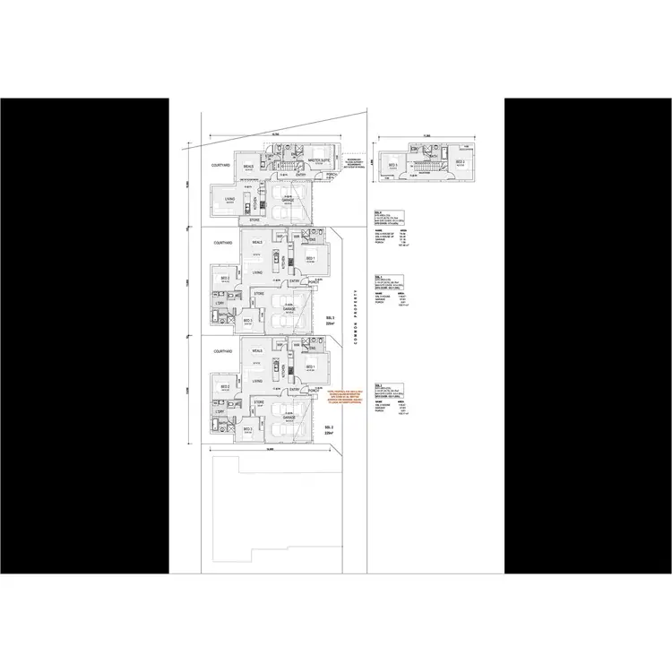 Floorplan of Homely house listing, 34 Forrest Road, Hamilton Hill WA 6163