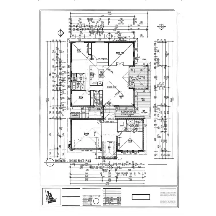 Floorplan of Homely house listing, 11 Billabong Court, Gilston QLD 4211