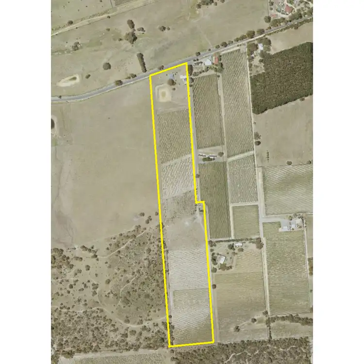 Floorplan of Homely rural property listing, 407 Blewitt Springs Road, Blewitt Springs SA 5171