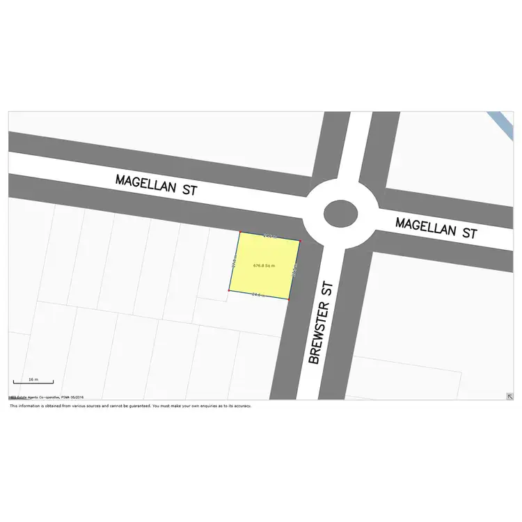Floorplan of Homely house listing, 213 Magellan Street, Lismore NSW 2480