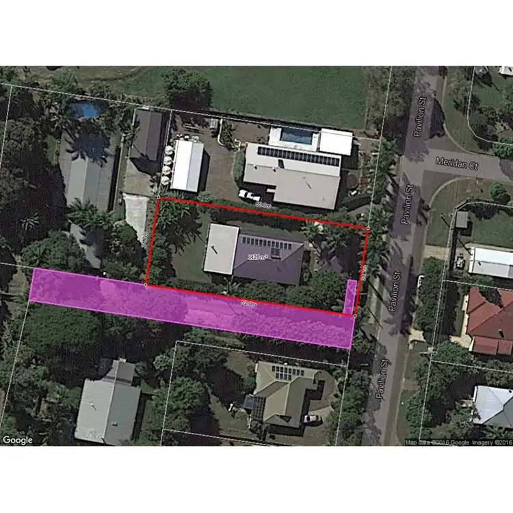 Floorplan of Homely house listing, 47 Pavilion Street, Pomona QLD 4568