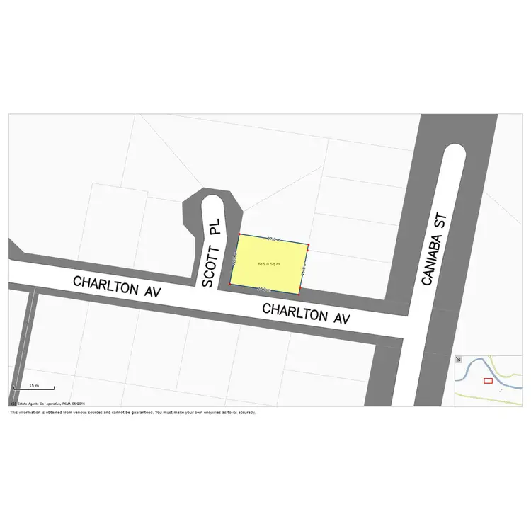 Floorplan of Homely house listing, 1 Scott Place, South Lismore NSW 2480