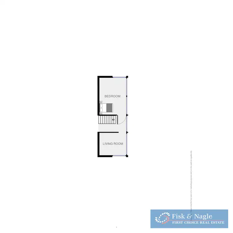 Floorplan of Homely house listing, 35 Imlay Street, Merimbula NSW 2548