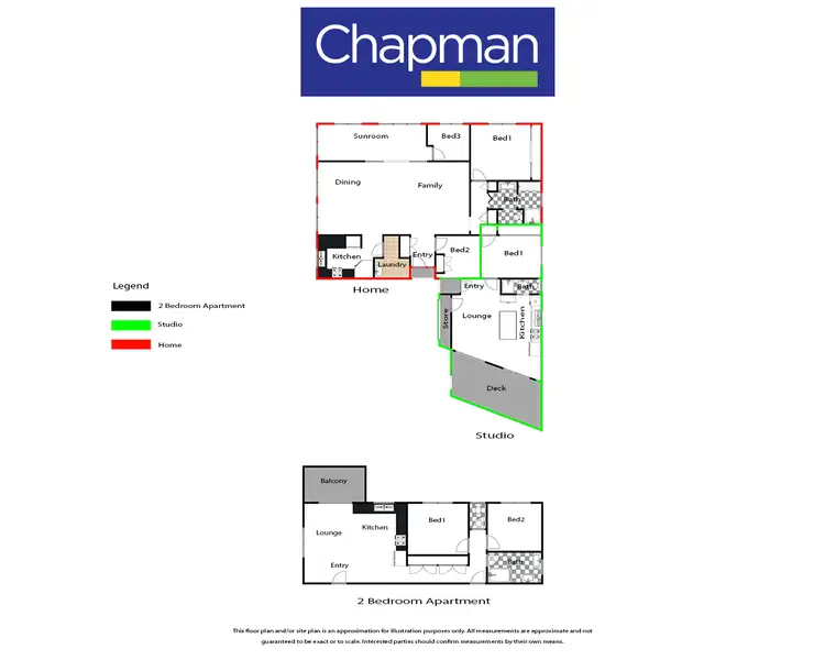 Floorplan of Homely house listing, 24 Strathearn Road, Leura NSW 2780