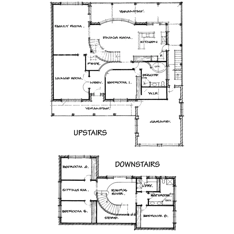 Floorplan of Homely house listing, 68 Henwood Avenue, Kooringal NSW 2650