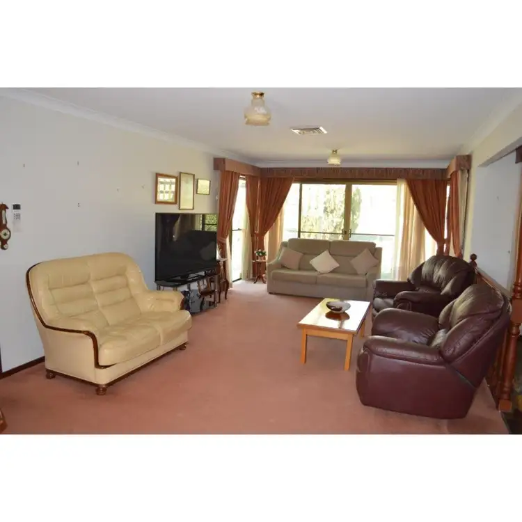 Floorplan of Homely house listing, 85 Lincoln Street, Gunnedah NSW 2380