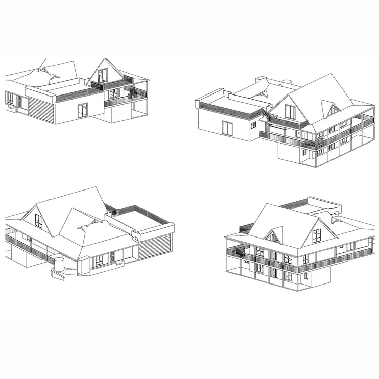 Floorplan of Homely house listing, 2 Smith Street, West Beach WA 6450
