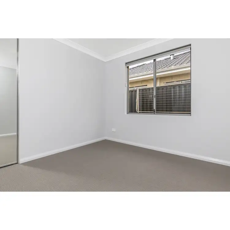 Floorplan of Homely house listing, 22 Gloucester Approach, Brabham WA 6055