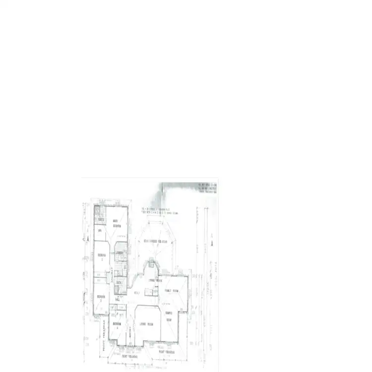 Floorplan of Homely house listing, 13-17 Forestcreek Place, Wamuran QLD 4512