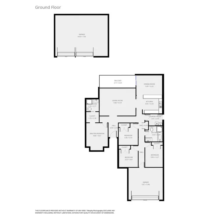 Floorplan of Homely house listing, 32 Ashton Drive, Heddon Greta NSW 2321