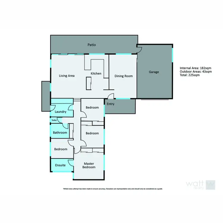 Floorplan of Homely house listing, 31 Tahiti Street, Taigum QLD 4018