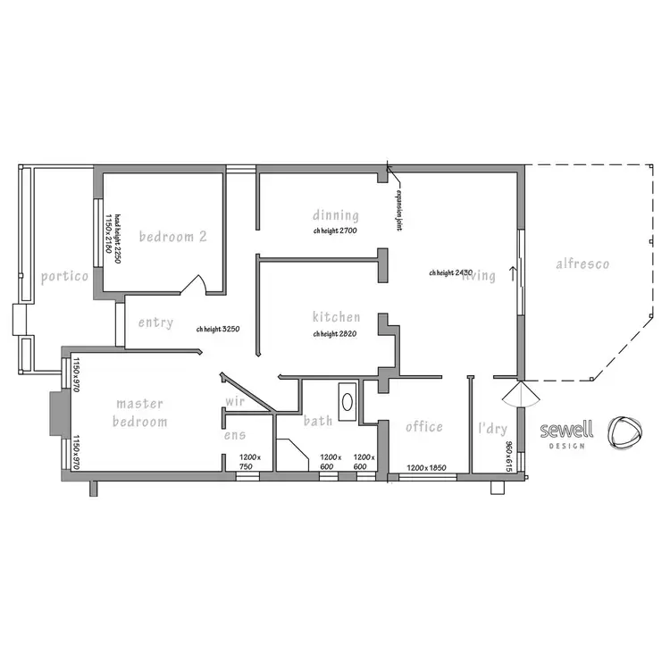 Floorplan of Homely house listing, 142 Morgan Street, Wagga Wagga NSW 2650