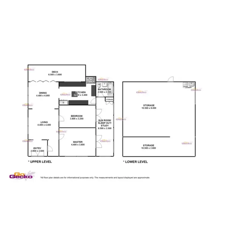 Floorplan of Homely house listing, 36 Harold Street, Virginia QLD 4014