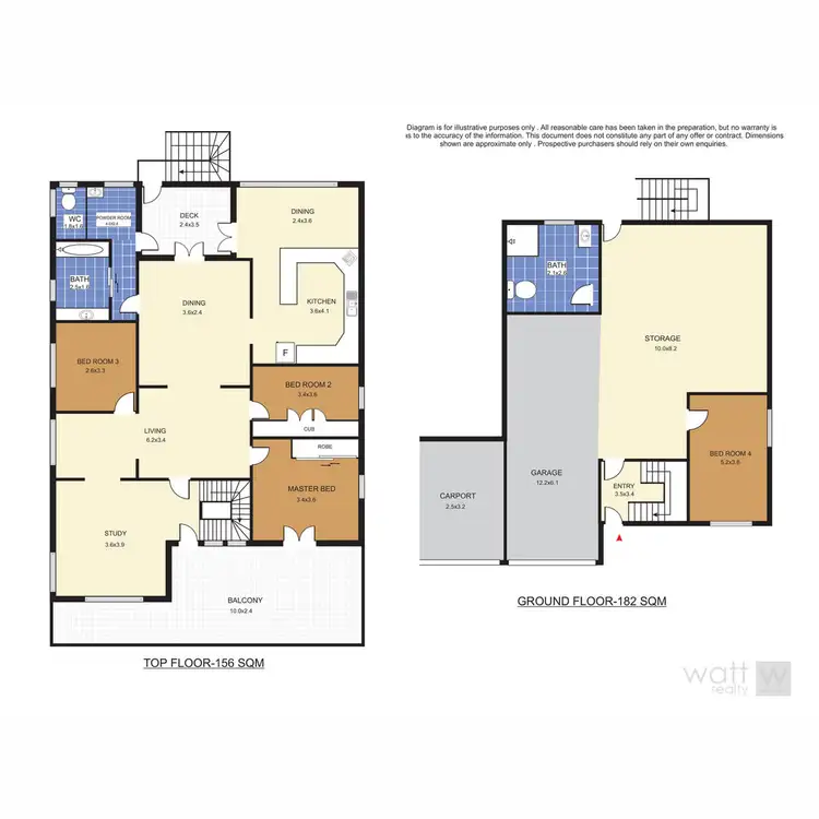 Floorplan of Homely house listing, 43 Boundary Street, Tingalpa QLD 4173