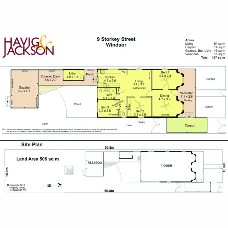 Floorplan of Homely house listing, 9 Storkey Street, Windsor QLD 4030