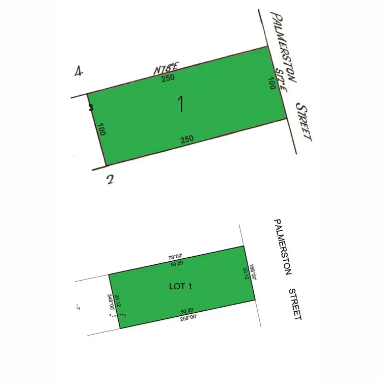 Floorplan of Homely house listing, 59-63 Palmerston Street, Sale VIC 3850