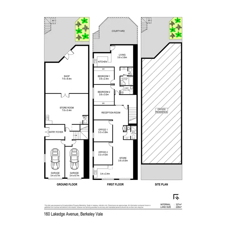 Floorplan of Homely other listing, 1,2,3/160 Lakedge Avenue, Berkeley Vale NSW 2261