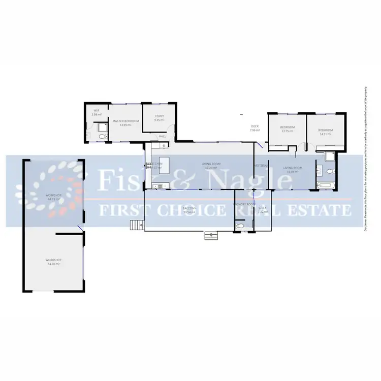 Floorplan of Homely house listing, 11 Dolphin Cove Drive, Tura Beach NSW 2548