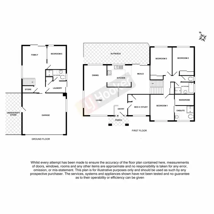 Floorplan of Homely house listing, 11 Boronia Close, Calamvale QLD 4116